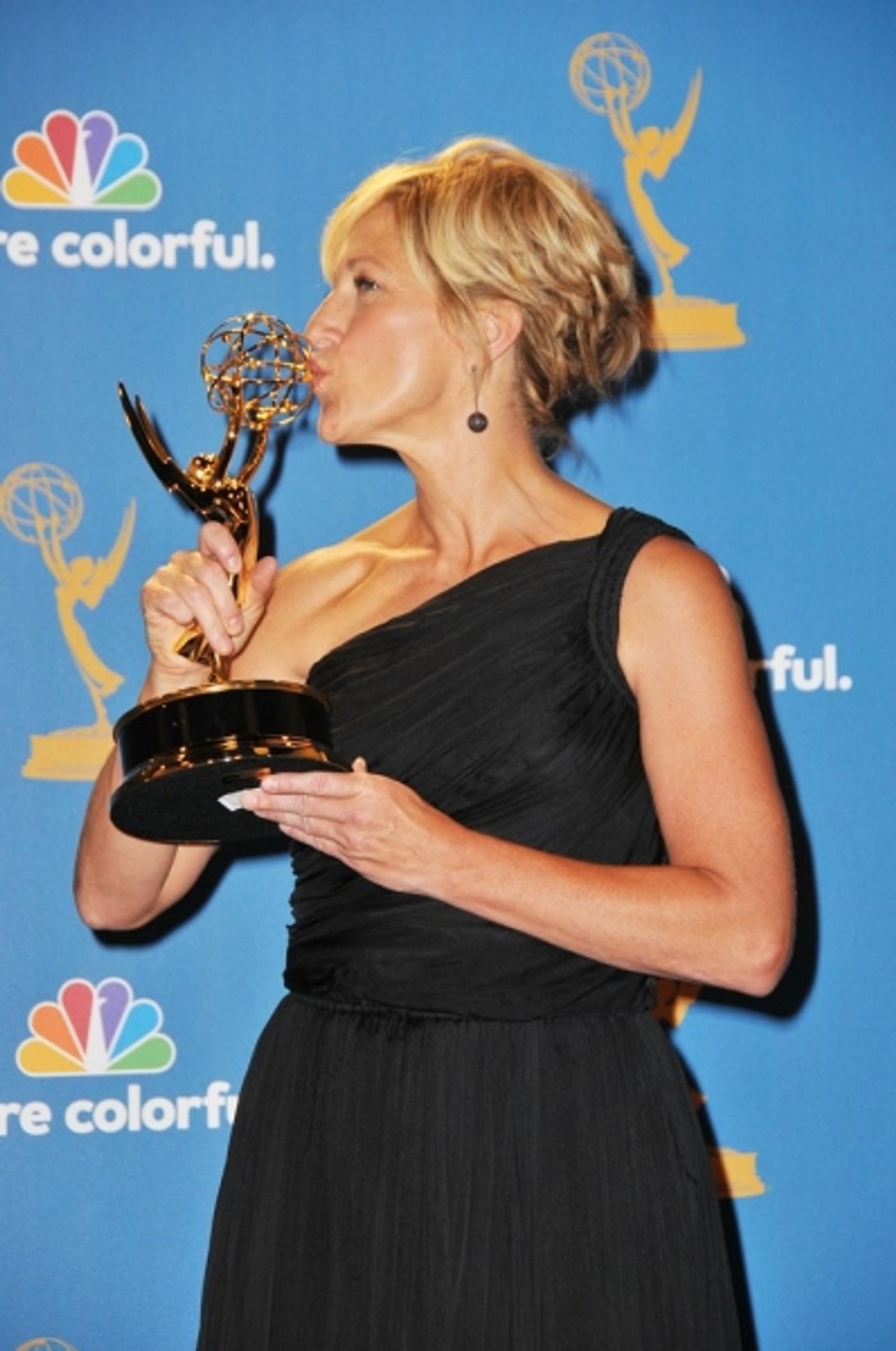 Photo Coverage: 2010 Primetime Emmy Awards - Press Room  Image