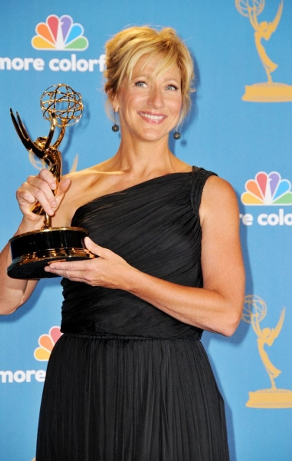 Edie Falco at 