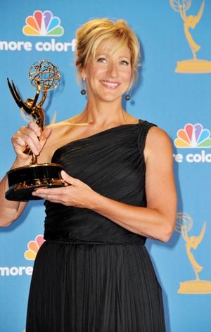 Edie Falco Photo