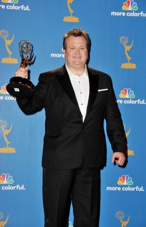 Eric Stonestreet Photo
