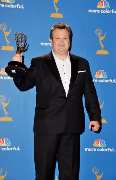 Eric Stonestreet Photo