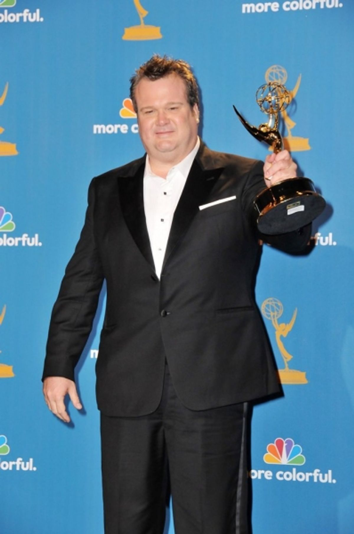 Eric Stonestreet at 