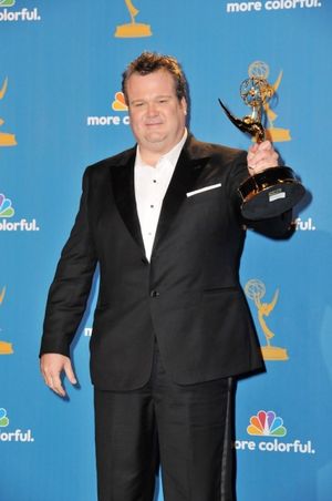 Eric Stonestreet Photo