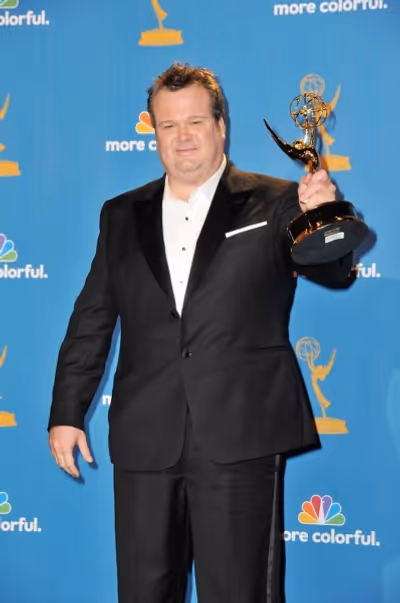 Eric Stonestreet Photo