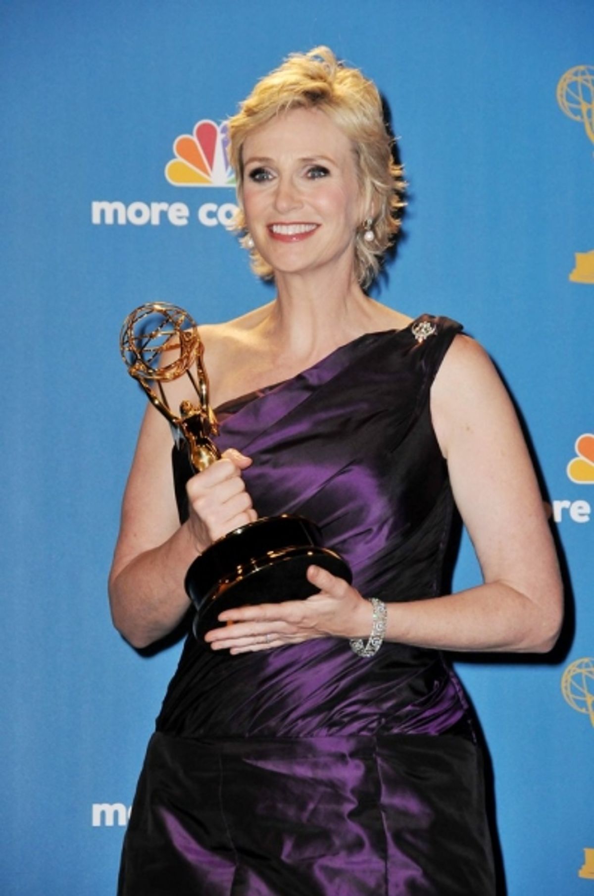 Jane Lynch at 