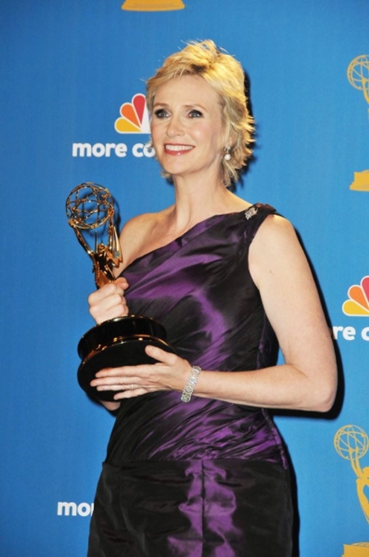 Jane Lynch at 