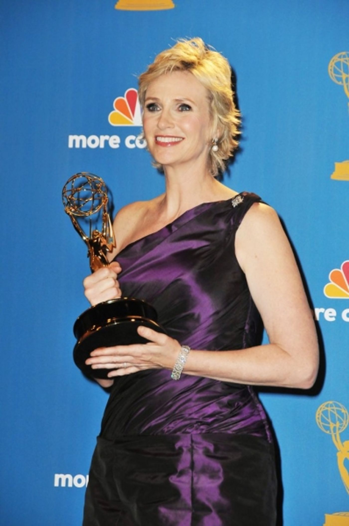 Photo Coverage: 2010 Primetime Emmy Awards - Press Room  Image