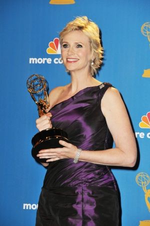Jane Lynch Photo