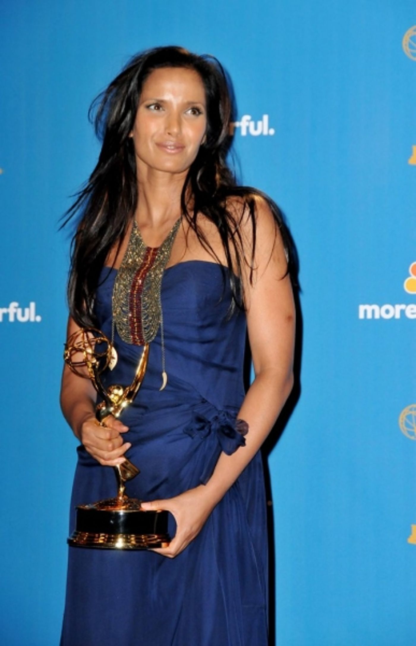 Photo Coverage: 2010 Primetime Emmy Awards - Press Room  Image