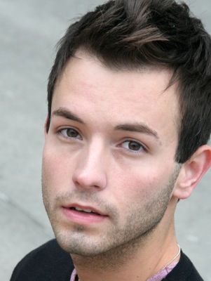 Logan Keslar Photo