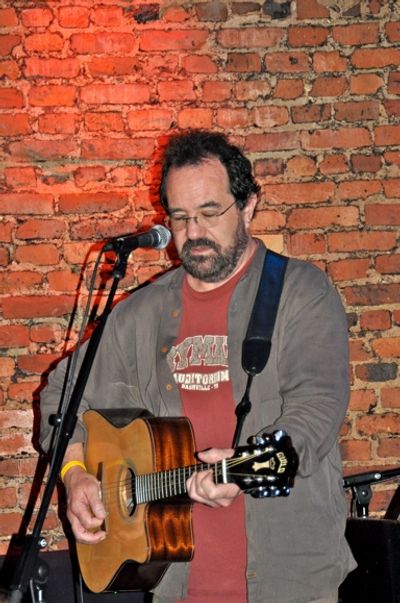 Michael Lanning Photo