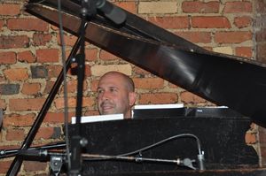 Jeremy Schonfeld Photo