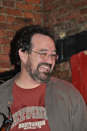 Michael Lanning Photo