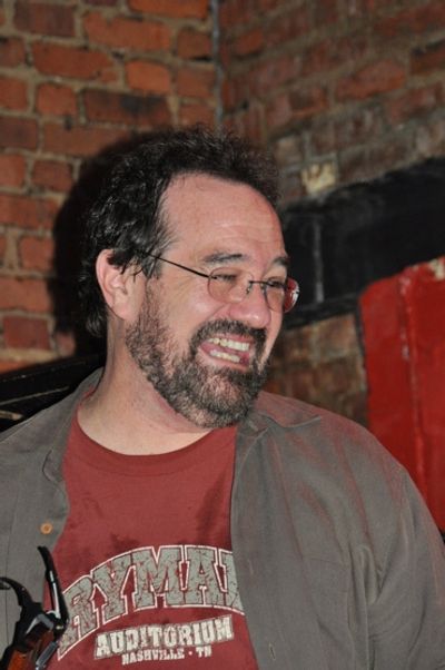 Michael Lanning Photo