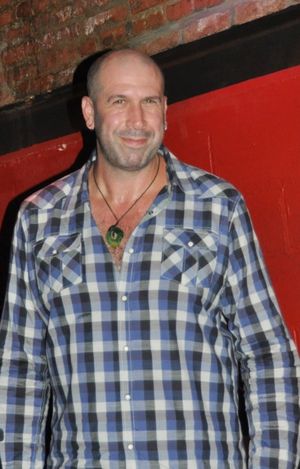 Jeremy Schonfeld Photo