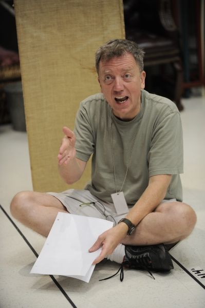 Tom Aulino Photo