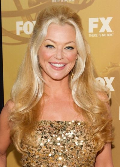 Charlotte Ross Photo