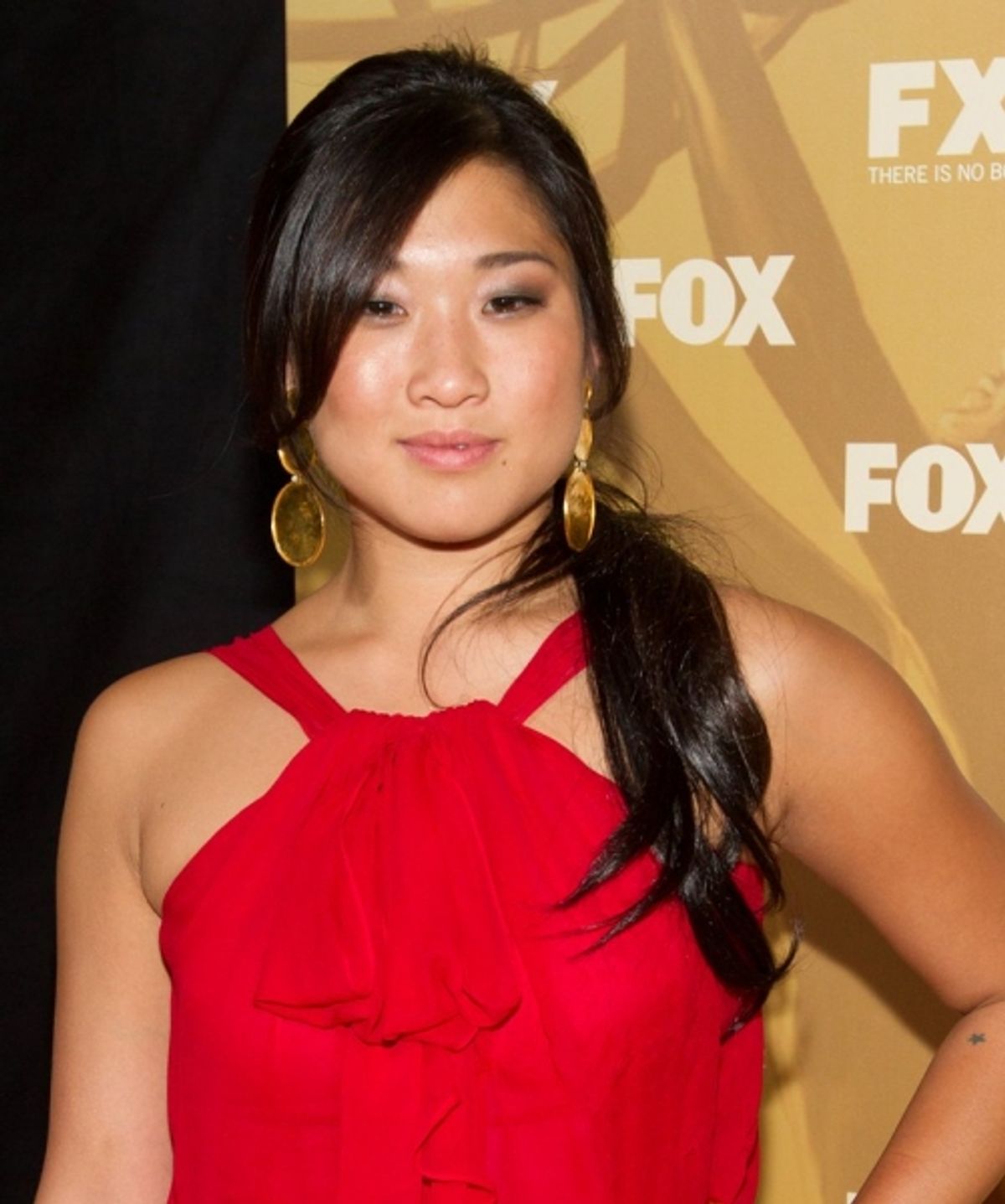 Jenna Ushkowitz at 
