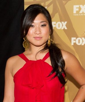 Jenna Ushkowitz Photo