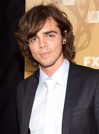 RJ Mitte Photo