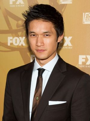 Harry Shum Jr.  Photo
