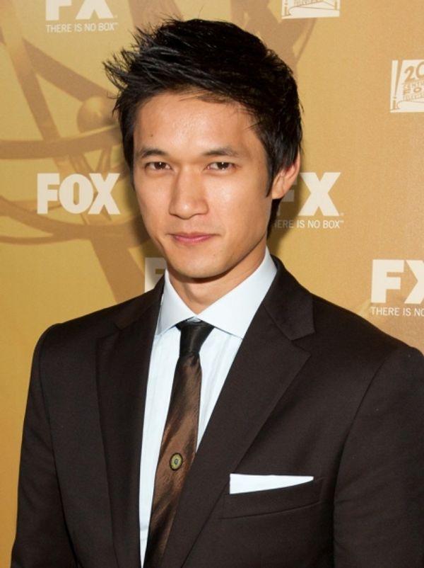 Harry Shum Jr.  Photo