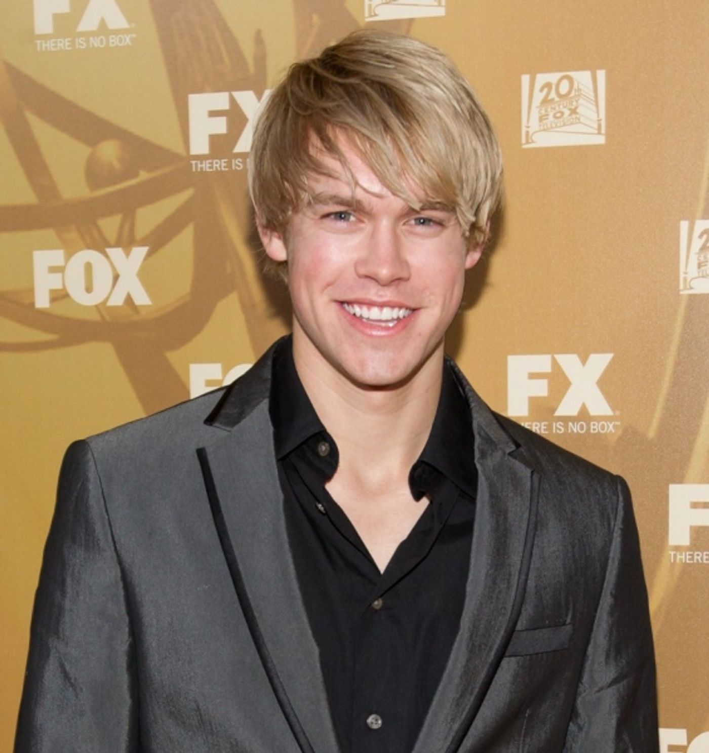 Photo Coverage: 2010 Emmy Coverage - FOX After-Party  Image