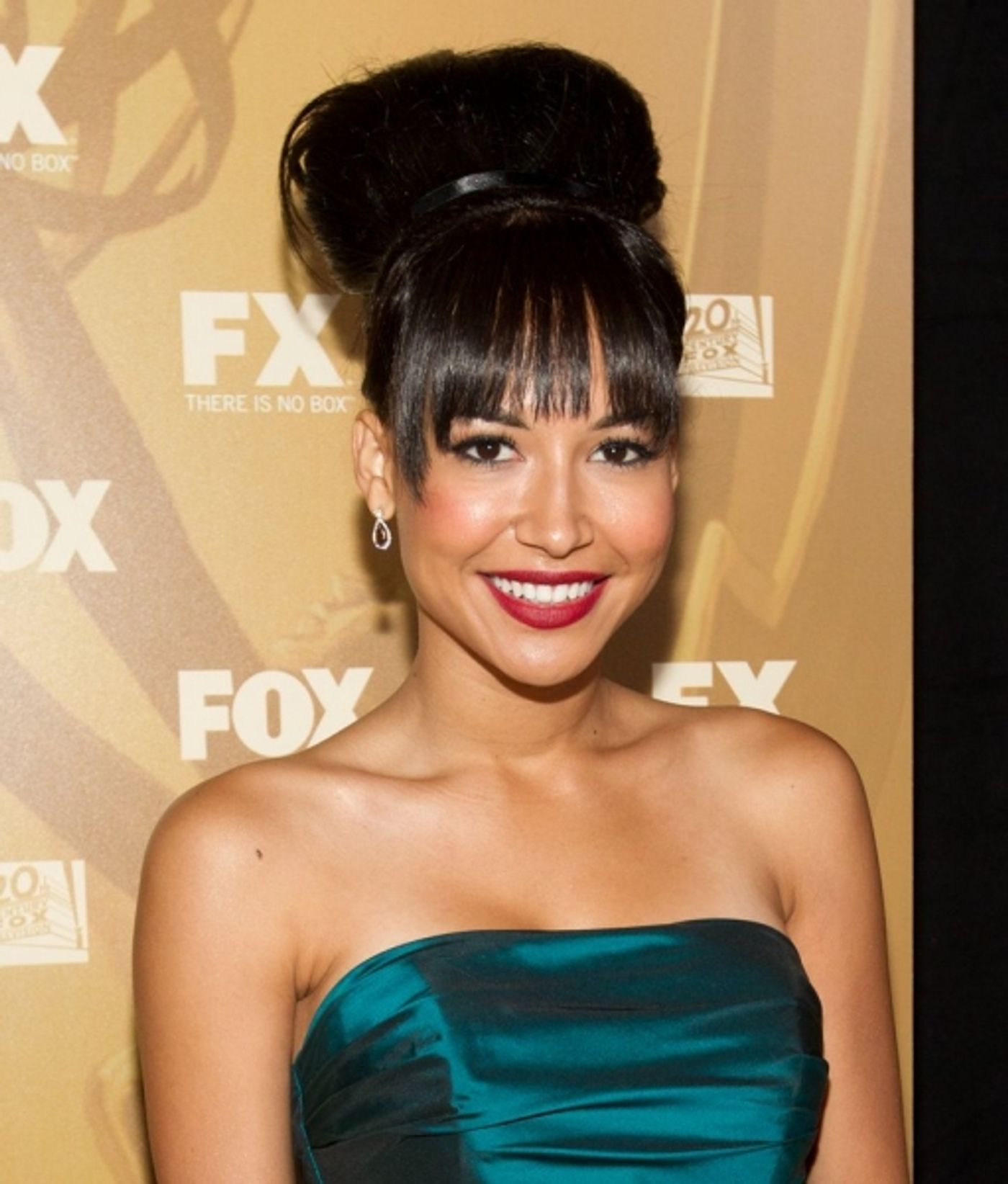 Photo Coverage: 2010 Emmy Coverage - FOX After-Party  Image