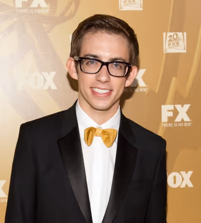Kevin McHale  Photo