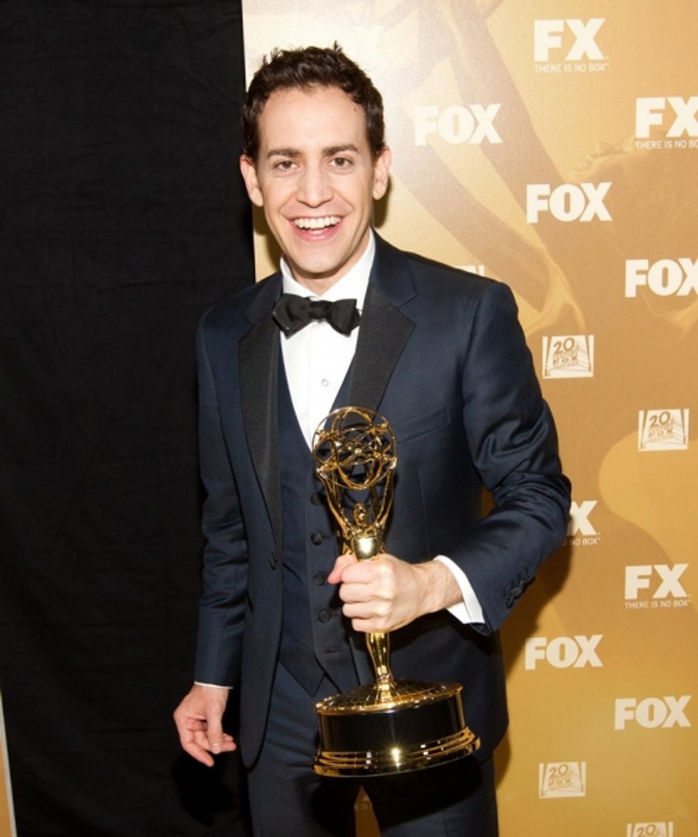 Photo Coverage: 2010 Emmy Coverage - FOX After-Party Photo Coverage: 2010 Emmy Coverage - FOX After-Party Image