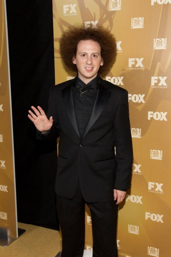 Josh Sussman Photo