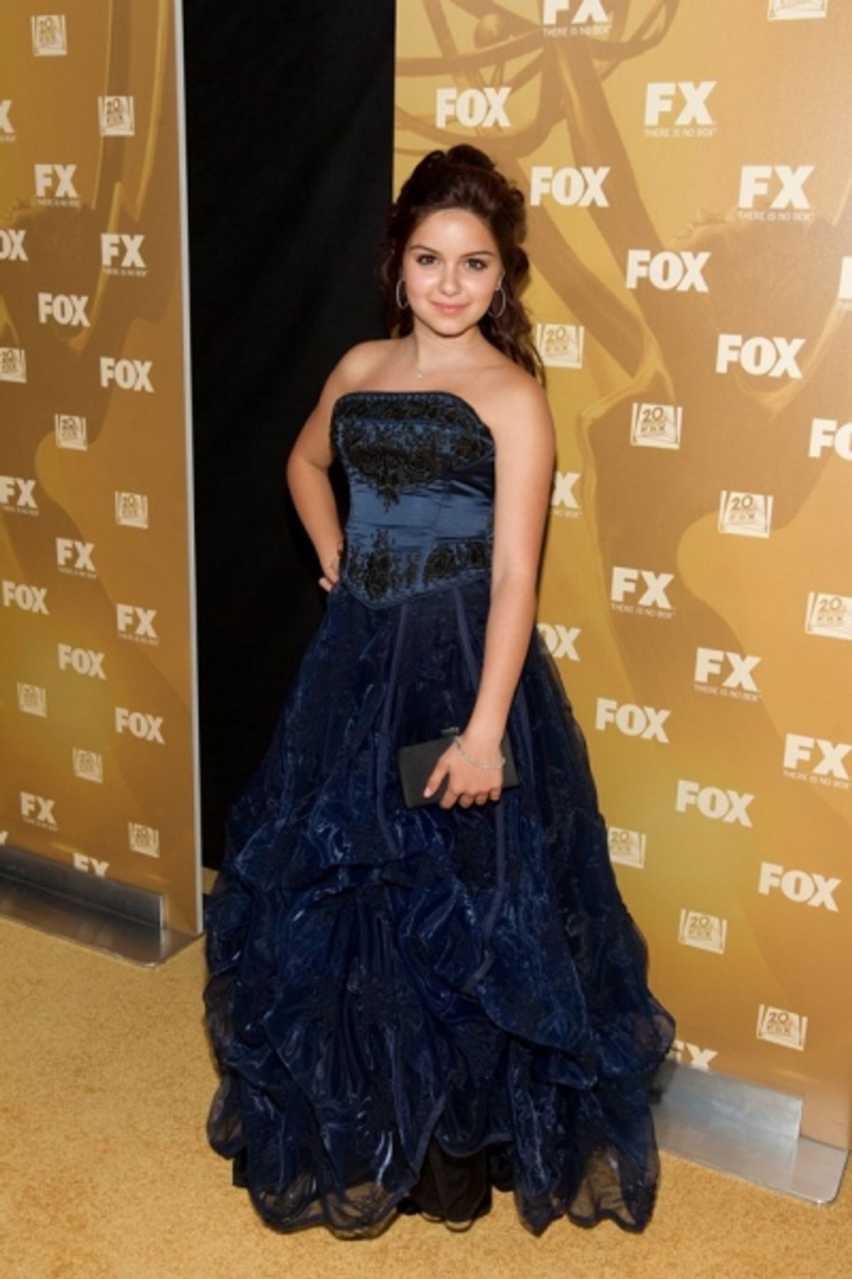 Ariel Winter at 