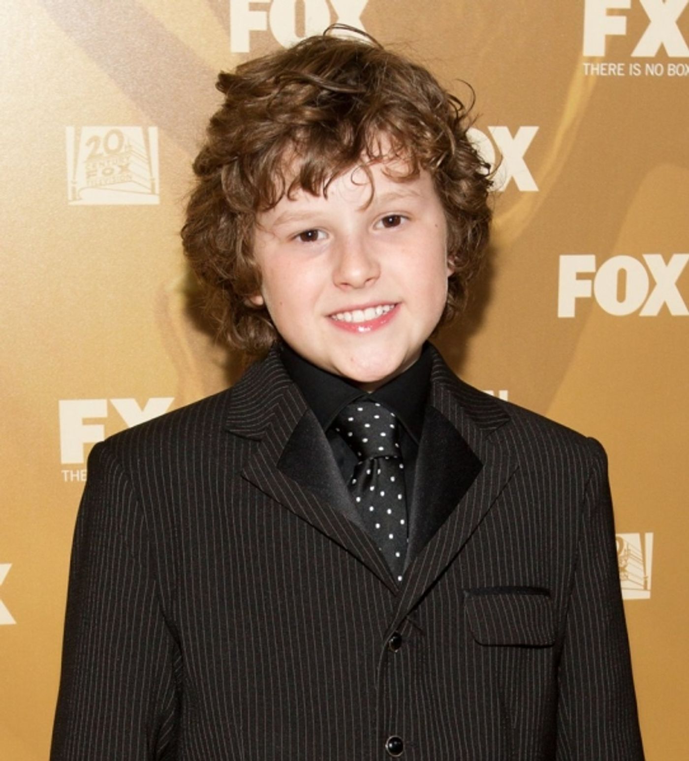 Photo Coverage: 2010 Emmy Coverage - FOX After-Party  Image