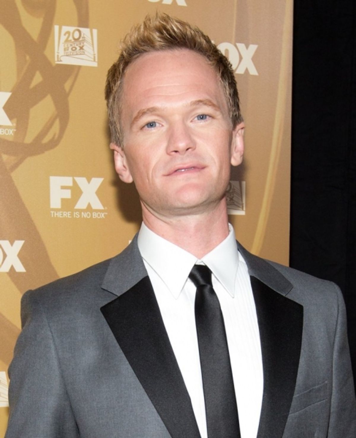 Neil Patrick Harris  at 