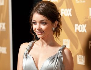 Sarah Hyland Photo