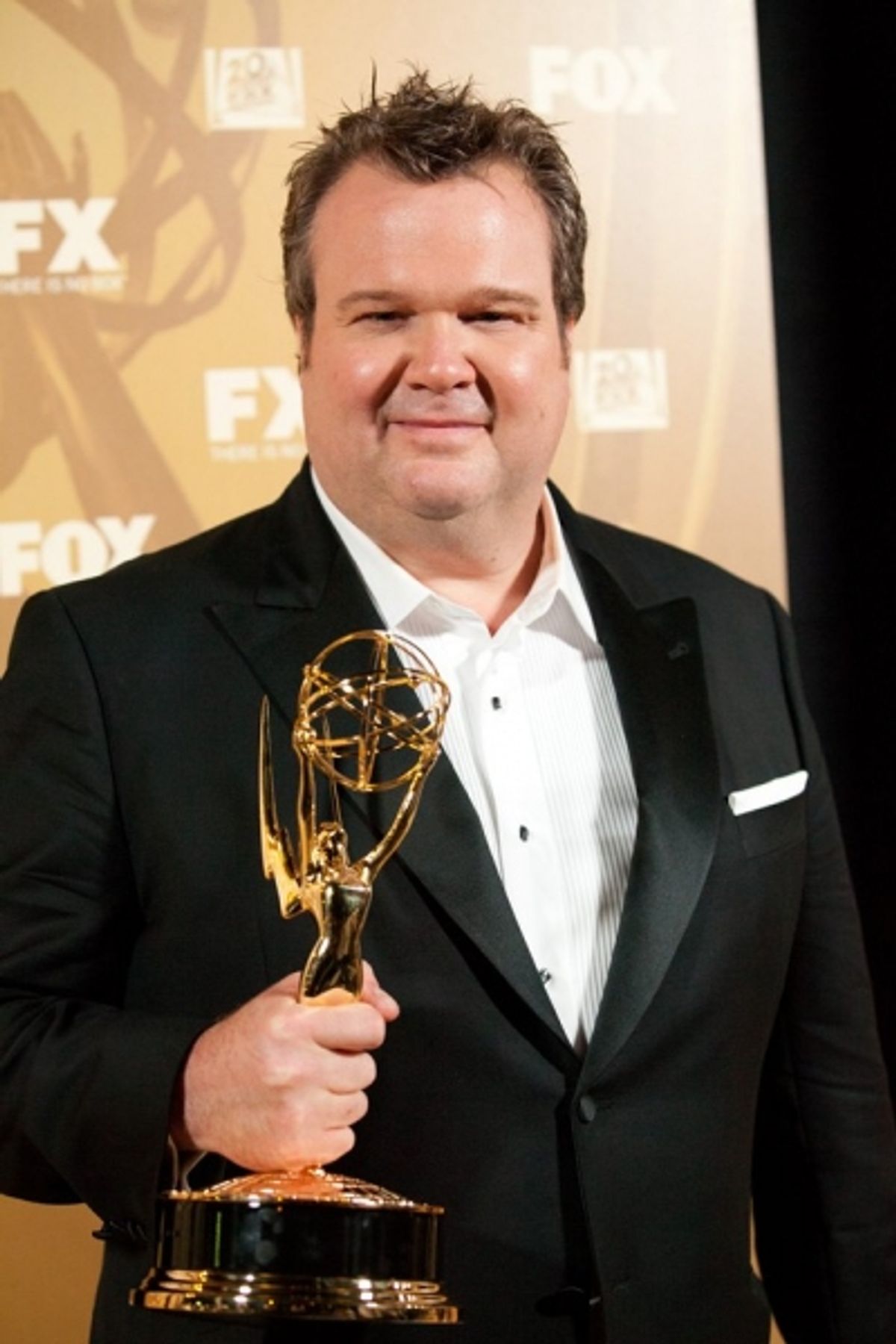 Eric Stonestreet at 
