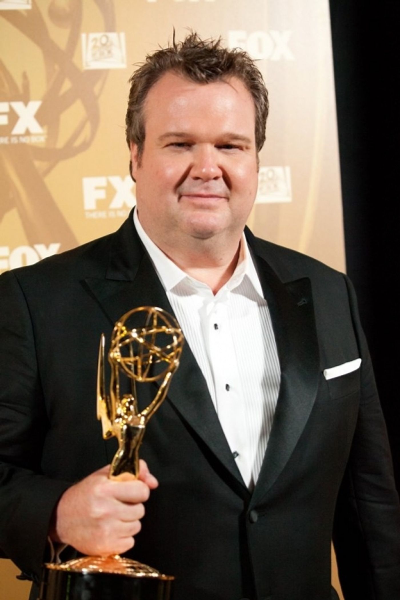 Photo Coverage: 2010 Emmy Coverage - FOX After-Party  Image