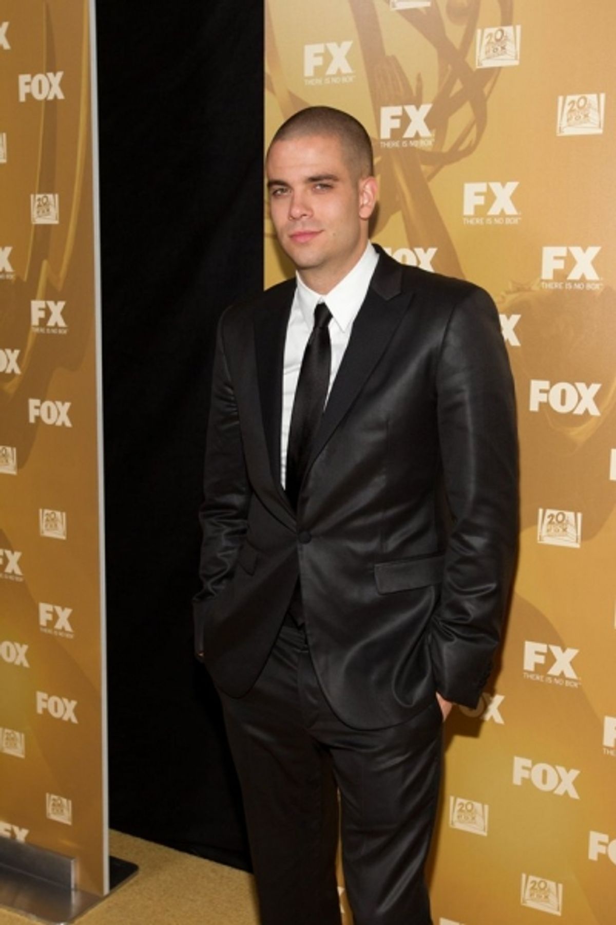 Mark Salling at 