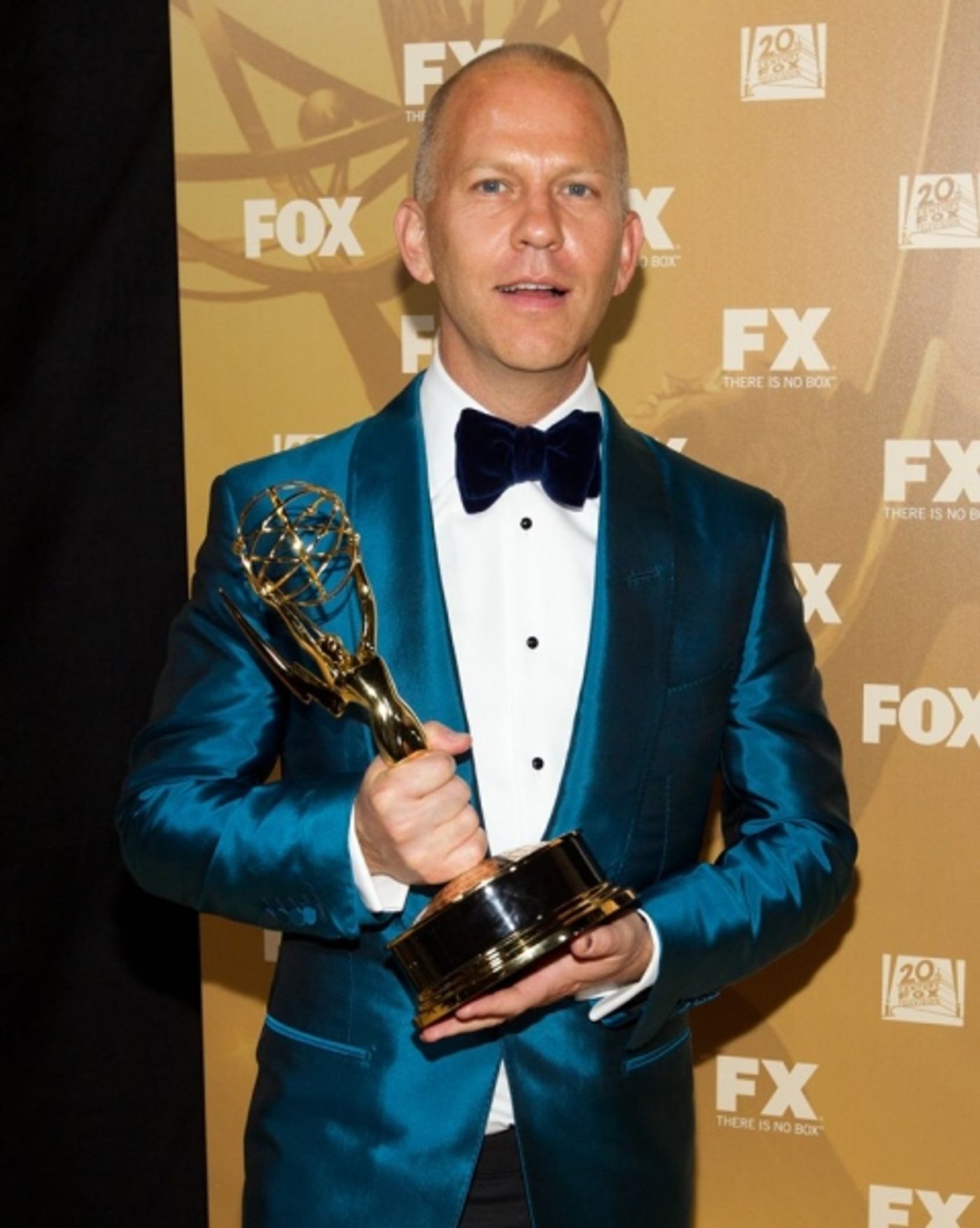 Photo Coverage: 2010 Emmy Coverage - FOX After-Party  Image