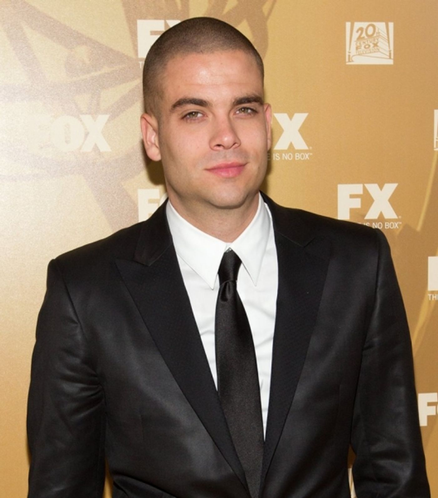 Photo Coverage: 2010 Emmy Coverage - FOX After-Party  Image