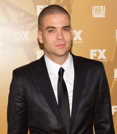 Mark Salling
 Photo