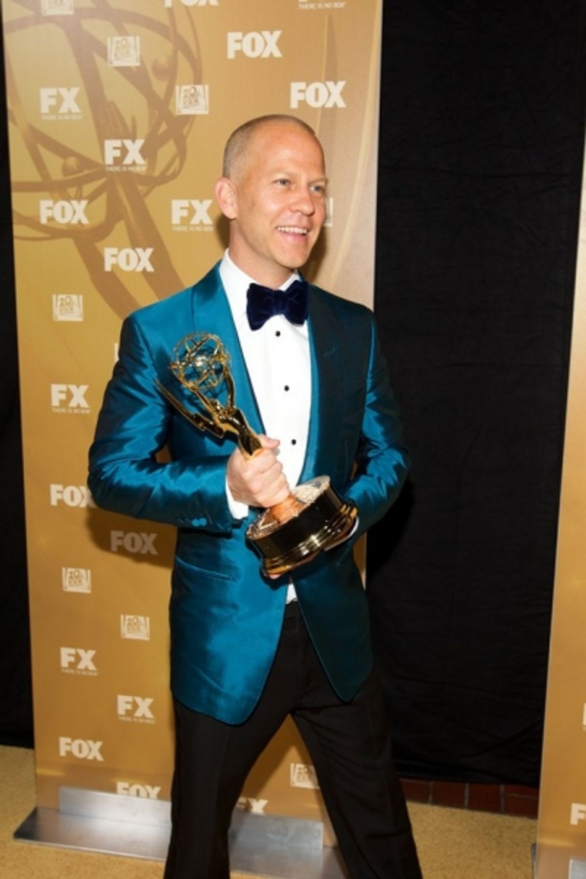 Ryan Murphy at 