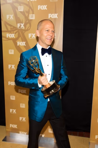 Ryan Murphy Photo