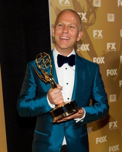 Ryan Murphy Photo