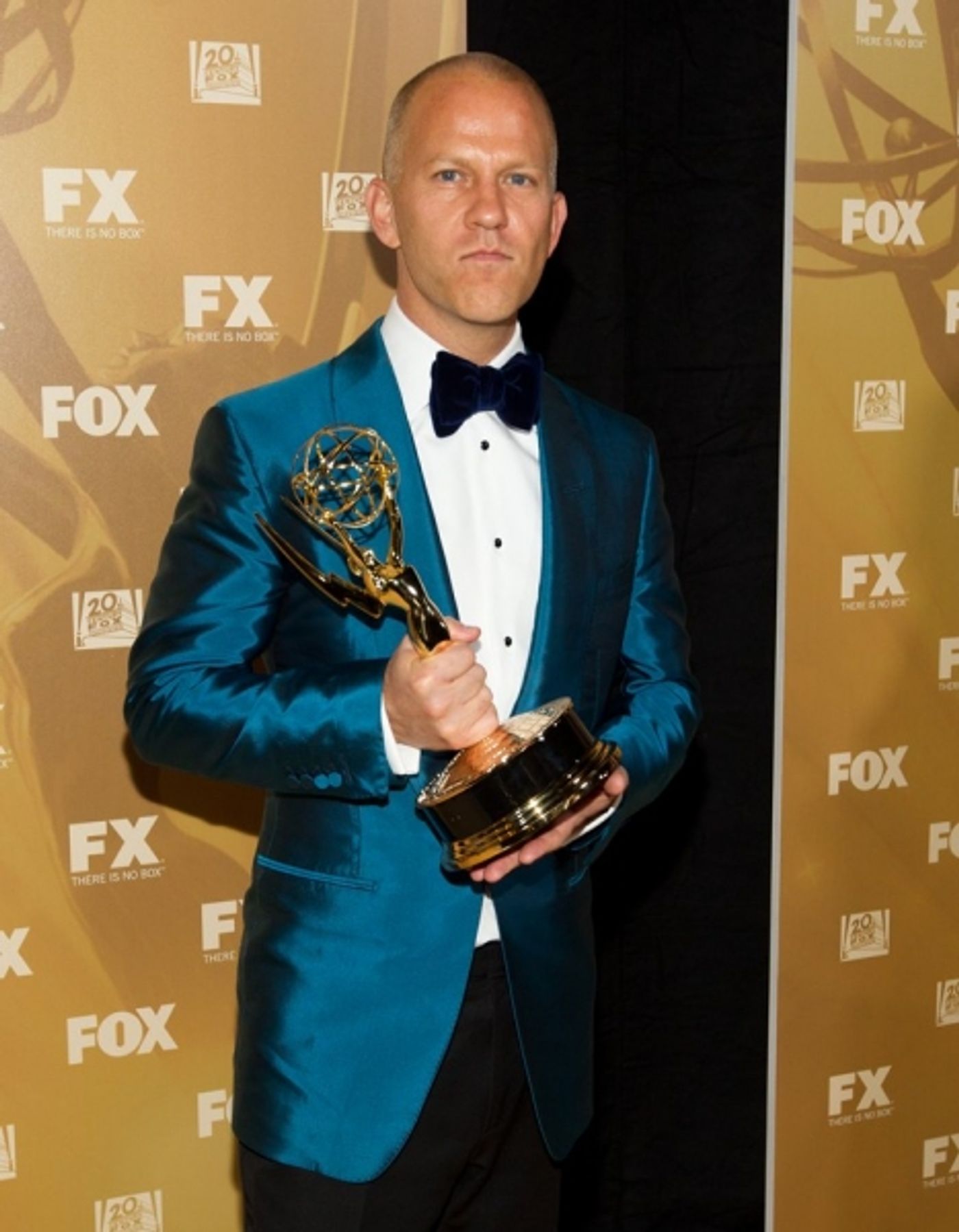 Photo Coverage: 2010 Emmy Coverage - FOX After-Party  Image