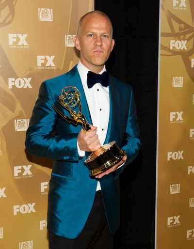 Ryan Murphy Photo