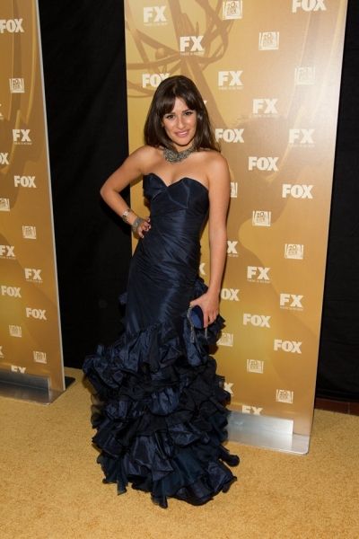 Lea Michele Photo