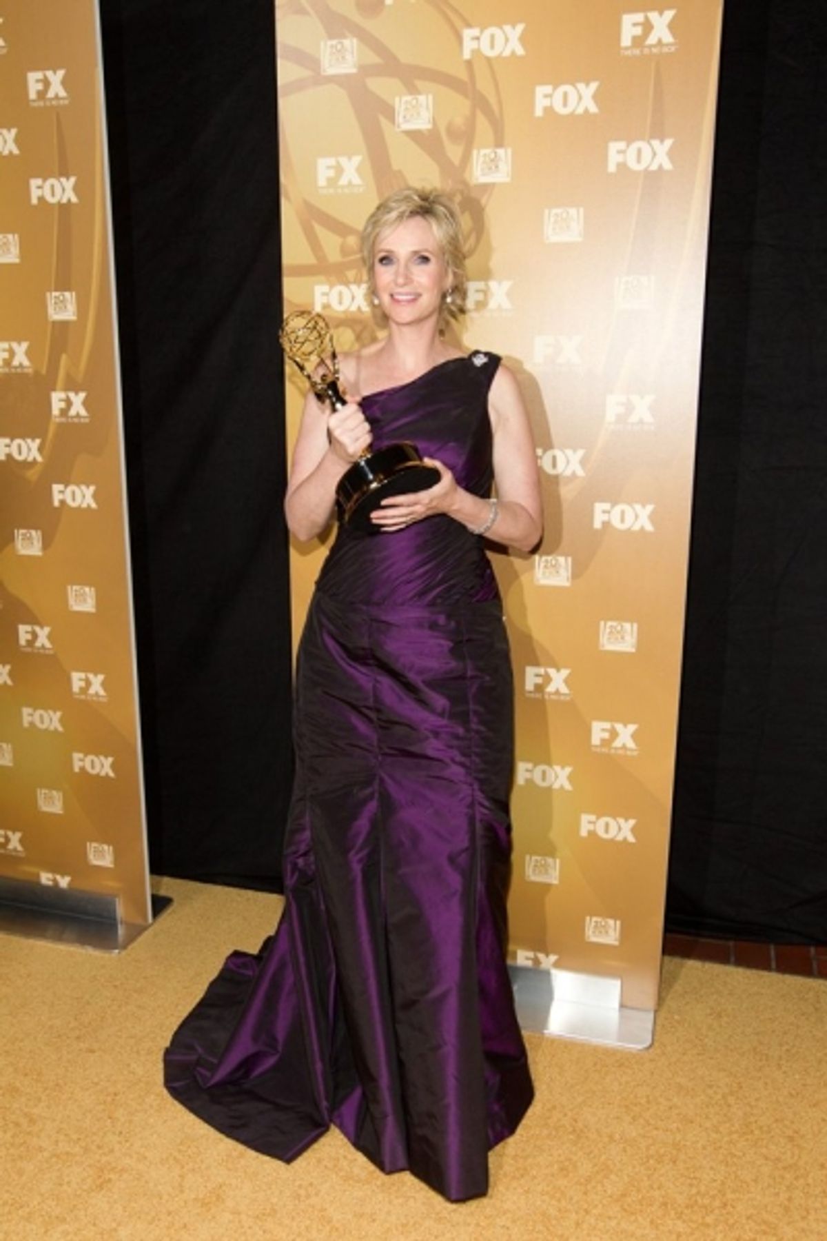 Jane Lynch at 