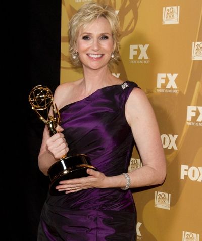 Jane Lynch Photo