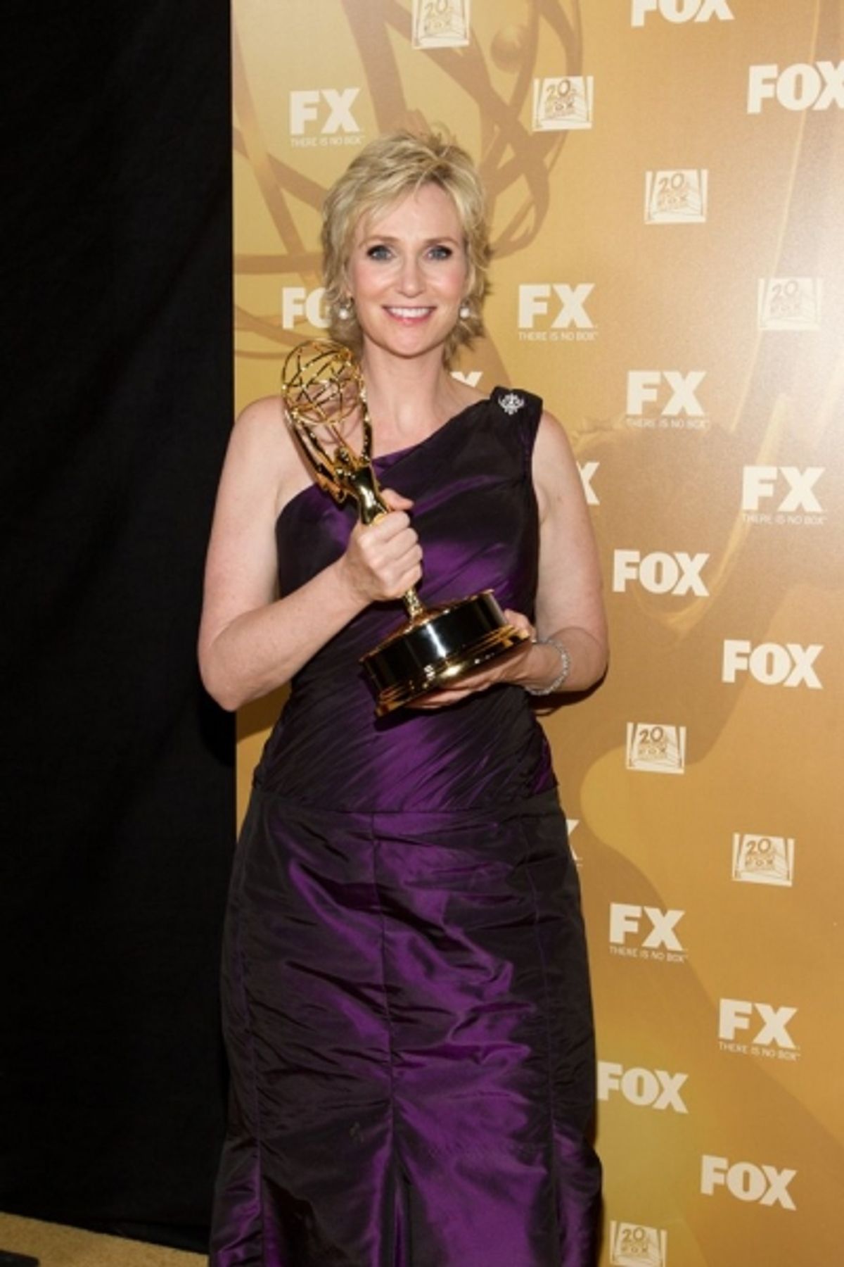 Jane Lynch at 